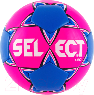 Футбольный мяч Select Leo 4