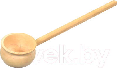 

Черпак Банные Штучки, Ладья / 32474