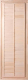 Деревянная дверь для бани Банные Штучки 34020 - 