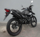 Миниатюра изображения товара Мотоцикл ЗиД Enduro YX-250 (черный)