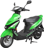 

Скутер Racer, Meteor RC50QT-3