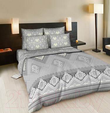 Комплект постельного белья VitTex 5067-25