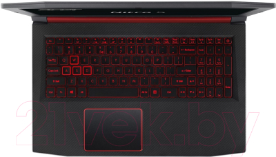 Игровой ноутбук Acer Nitro 5 AN515-52-599U (NH.Q3LEU.016)