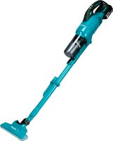 Вертикальный пылесос Makita DCL286FRF - 