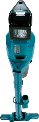 Купить Профессиональный пылесос Makita DCL286FRF  