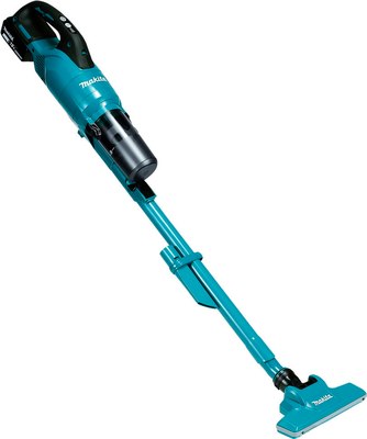 Купить Профессиональный пылесос Makita DCL286FRF  