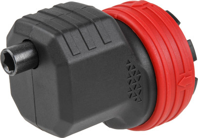 Насадка для электроинструмента Wortex Со смещенным центром для BD 1215 LiSET (1326472) - 