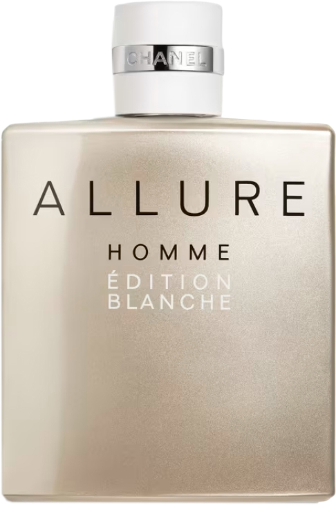 Парфюмерная вода Chanel Allure Homme Edition Blanche