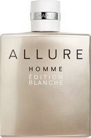 Парфюмерная вода Chanel Allure Homme Edition Blanche (100мл) - 