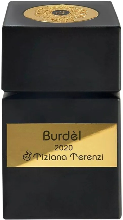 Парфюмерная вода Tiziana Terenzi Burdel