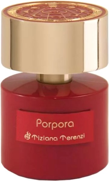 Парфюмерная вода Tiziana Terenzi Porpora
