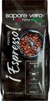 Кофе в зернах Sapore Vero Perfetto Espresso (1кг) - 