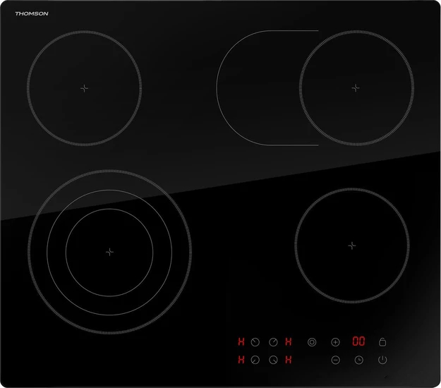 Электрическая варочная панель Thomson HC20-4E04