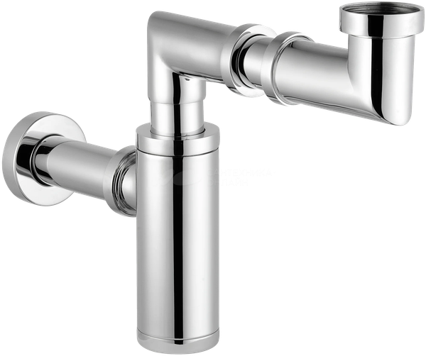 Сифон VitrA A45133