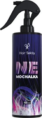 Спрей для волос Hair Sekta Nemochalka многофункциональный уход для всех типов волос HS061 (400мл)