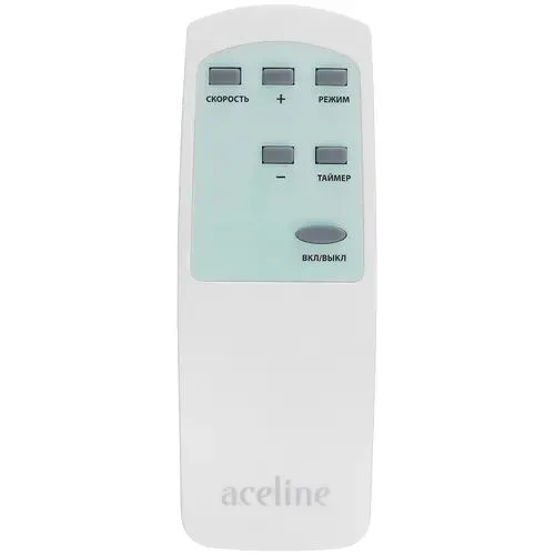 Мобильный кондиционер Aceline AC-PS07PO/W