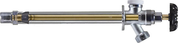 Изображение товара Кран незамерзающий Tim W-HF0255