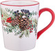 Кружка Agness 358-2262 - 