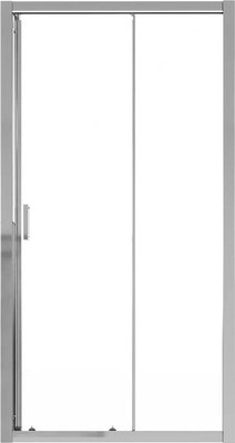 Душевая дверь Niagara NG-62-13A 130х195 - 