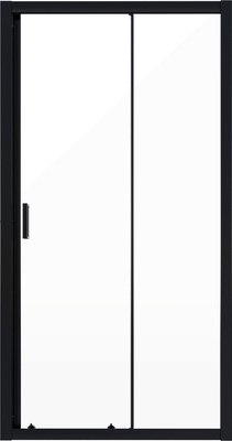 Душевая дверь Niagara NG-82-10AB 100х195 - 