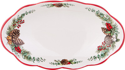 Блюдо Agness 358-2260 - 