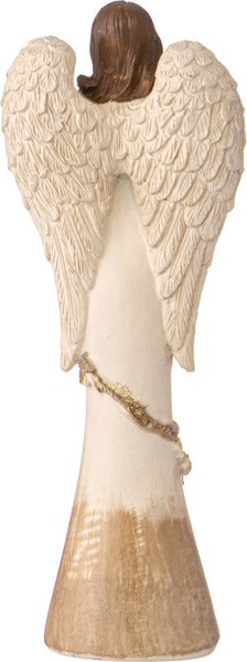 Статуэтка Lefard Ангел 162-1236