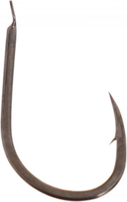 Набор крючков рыболовных Flagman Fishing Big Fish №12 / 250BN-12 (10шт) - 