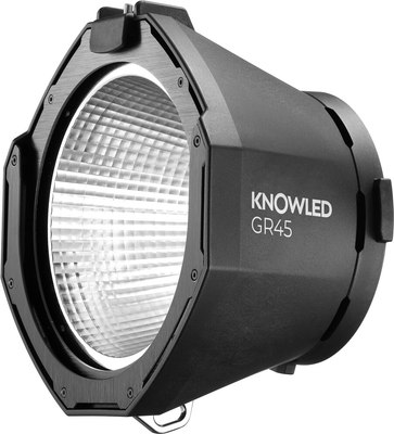 

Рефлектор, Knowled GR45 с байонетом G Mount / 30244