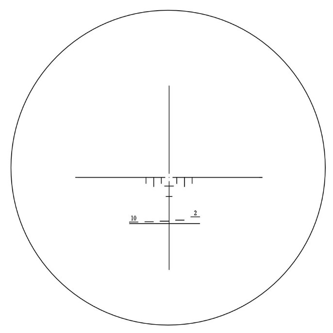 Оптический прицел Veber Пневматика 4x21 AO / 27226