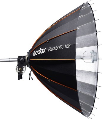 

Рефлектор, Parabolic P128Kit / 29088