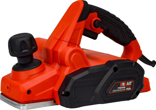 Электрорубанок Brait P820