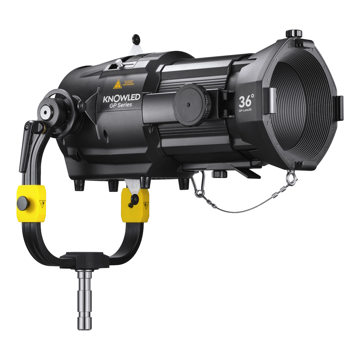 Насадка проекционная Godox Knowled GP36K с байонетом G Mount / 30514 — фото 2