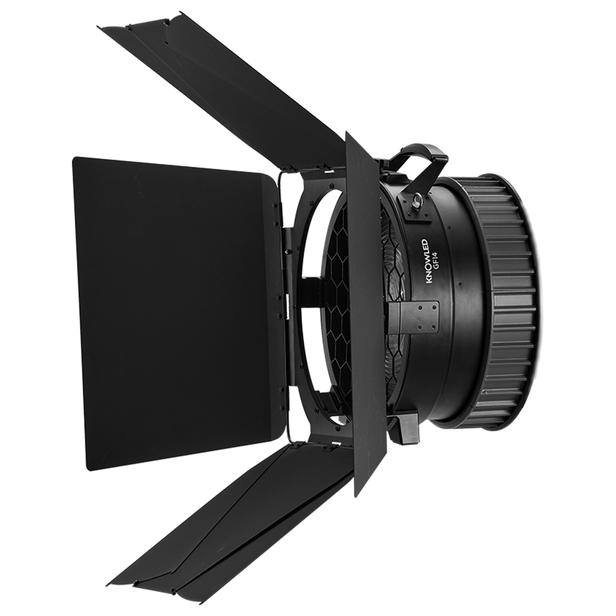 Шторки на рефлектор Godox Knowled GF14B для GF14 / 30469 — фото 4