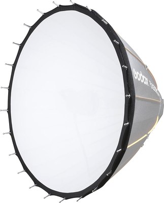 

Рассеиватель для фотозонта, P88-D2 для Parabolic 88 / 29092