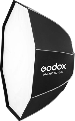 Софтбокс Godox Knowled GO4 с байонетом G Mount / 30490 - 