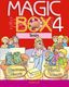 Тесты Аверсэв Английский язык. Magic Box. 4 класс. 2024 мягкая обложка (Седунова Наталья) - 