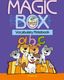 Рабочая тетрадь Аверсэв Английский язык. Magic Box. 3-4 класс. 2024, мягкая обложка (Седунова Наталья) - 