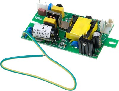 Блок питания для микроскопа Микромед 12V/20W-2 / 28387 - 