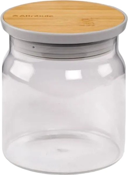 Емкость для хранения Attribute Bamboo AJB100