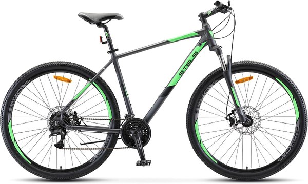 Велосипед STELS Navigator-920 MD 29