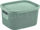 Корзина Hobby Life Nickel / HL041287MG (зеленый) - 