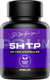 Аминокислота 5-HTP IPSUM 5HTP (60 капсул, 100мг) - 