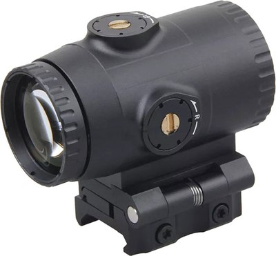 

Увеличитель для прицела, Paragon 3x18 Magnifier Micro SCMF-33