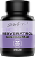 Пищевая добавка IPSUM Resveratrol (60 капсул) - 