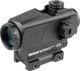 Оптический прицел Veber Wolf Alfa P1X25 Mini / 30856 - 