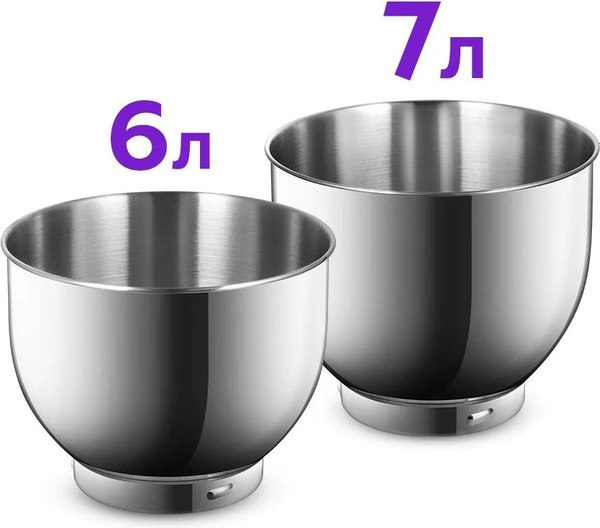 Миксер стационарный Kitfort КТ-4407