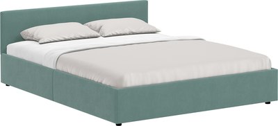 

Двуспальная кровать, 1250 / MF005925