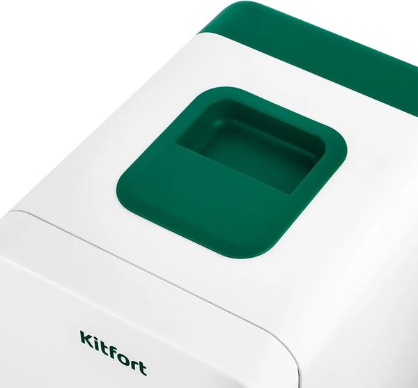 Холодильник для косметики Kitfort КТ-4105