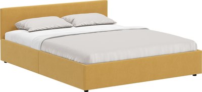 

Двуспальная кровать, 1250 / MF006005