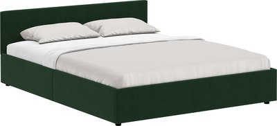 

Двуспальная кровать, 1250 / MF008098